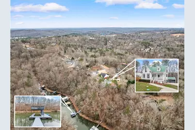 3852 Clubhouse Dr, Gainesville, GA 30501 - Photo 63