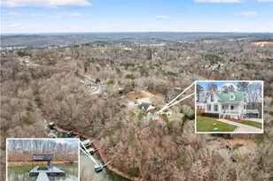 3852 Clubhouse Dr, Gainesville, GA 30501 - Photo 63