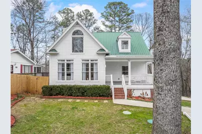 3852 Clubhouse Dr, Gainesville, GA 30501 - Photo 77