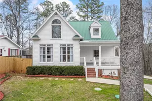 3852 Clubhouse Dr, Gainesville, GA 30501 - Photo 77