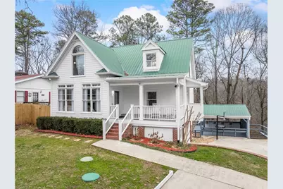3852 Clubhouse Dr, Gainesville, GA 30501 - Photo 1