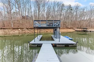 3852 Clubhouse Dr, Gainesville, GA 30501 - Photo 51