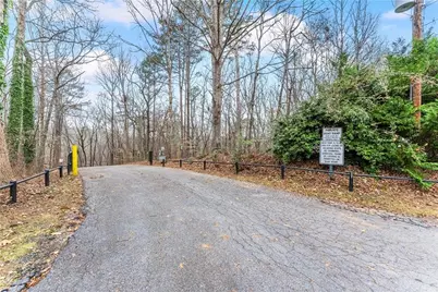 3852 Clubhouse Dr, Gainesville, GA 30501 - Photo 71