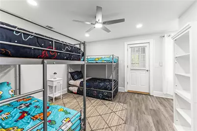 3852 Clubhouse Dr, Gainesville, GA 30501 - Photo 37