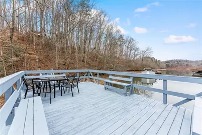 3852 Clubhouse Dr, Gainesville, GA 30501 - Photo 57