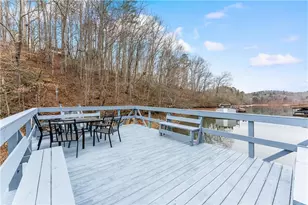 3852 Clubhouse Dr, Gainesville, GA 30501 - Photo 57