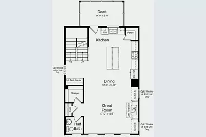 506 Provence Gate Lane, Lawrenceville, GA 30044 - Photo 3