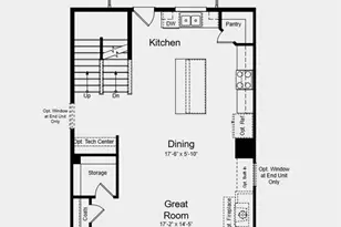 506 Provence Gate Ln, Lawrenceville, GA 30044 - Photo 3