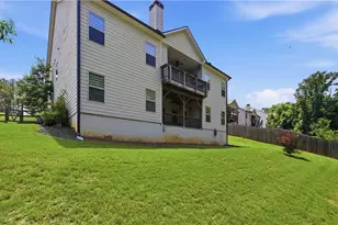 281 Charlotte Dr, Hoschton, GA 30548 - Photo 45
