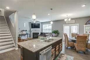 410 Maple Brook Dr, Dawsonville, GA 30534 - Photo 13