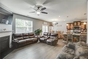 410 Maple Brook Dr, Dawsonville, GA 30534 - Photo 17