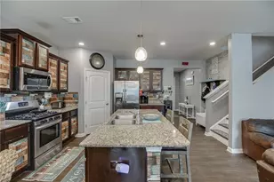 410 Maple Brook Dr, Dawsonville, GA 30534 - Photo 11