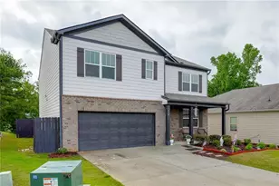 410 Maple Brook Dr, Dawsonville, GA 30534 - Photo 3
