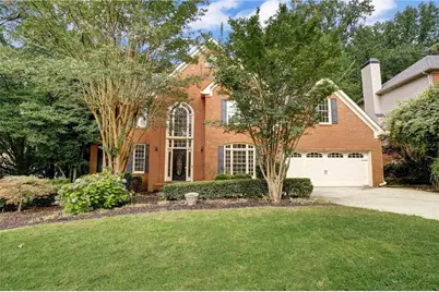 510 Jacaranda Court, Alpharetta, GA 30022 - Photo 1