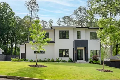 3293 Lenox Place NE, Atlanta, GA 30324 - Photo 1