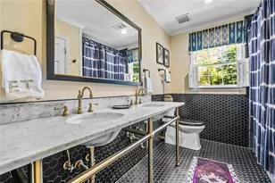 521 Heyward Cir NW, Marietta, GA 30064 - Photo 27