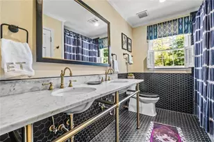 521 Heyward Cir NW, Marietta, GA 30064 - Photo 27