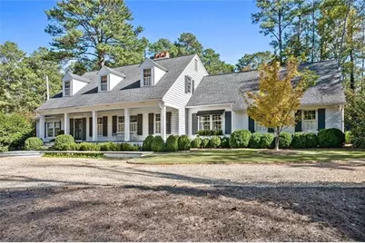 521 Heyward Circle NW, Marietta, GA 30064 - Photo 3