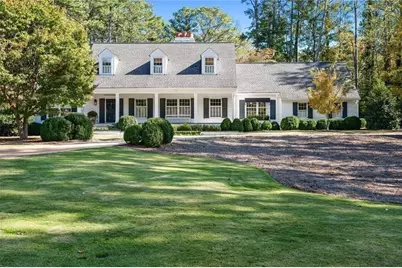 521 Heyward Circle NW, Marietta, GA 30064 - Photo 55