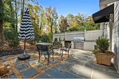 521 Heyward Circle NW, Marietta, GA 30064 - Photo 49