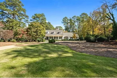 521 Heyward Circle NW, Marietta, GA 30064 - Photo 53
