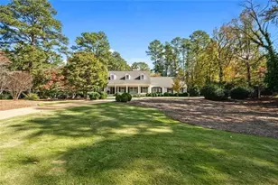 521 Heyward Cir NW, Marietta, GA 30064 - Photo 53