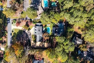 521 Heyward Cir NW, Marietta, GA 30064 - Photo 5