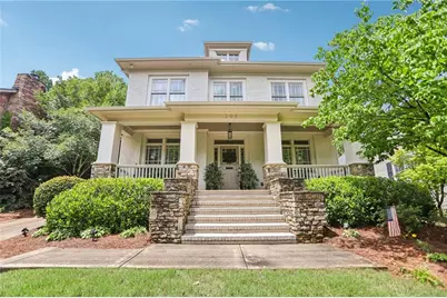 103 Clarendon Avenue, Avondale Estates, GA 30002 - Photo 1