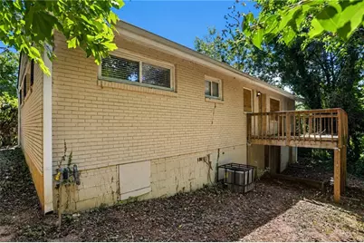 3490 Pinehill Drive, Decatur, GA 30032 - Photo 3