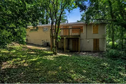 3490 Pinehill Drive, Decatur, GA 30032 - Photo 1