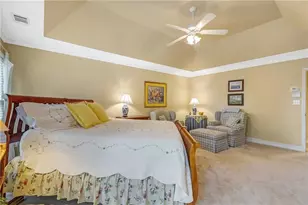 3202 Evelyn St, Tucker, GA 30084 - Photo 17