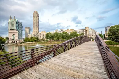 400 17th Street NW #2321, Atlanta, GA 30363 - Photo 33