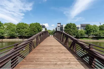 400 17th Street NW #2321, Atlanta, GA 30363 - Photo 35
