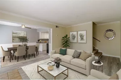 3547 Old Chamblee Tucker #I, Atlanta, GA 30340 - Photo 3