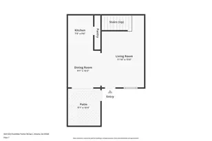 3547 Old Chamblee Tucker, Atlanta, GA 30340 - Photo 43