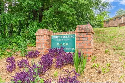 3547 Old Chamblee Tucker #I, Atlanta, GA 30340 - Photo 41