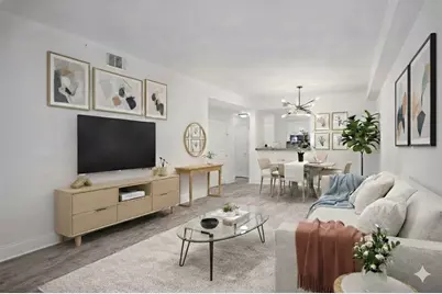 1074 Peachtree Walk NE #B322, Atlanta, GA 30309 - Photo 13