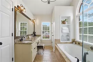 230 Thompson Springs Dr, Alpharetta, GA 30004 - Photo 33