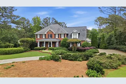 230 Thompson Springs Drive, Alpharetta, GA 30004 - Photo 55