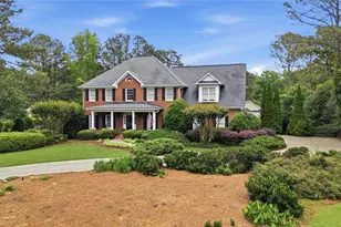230 Thompson Springs Dr, Alpharetta, GA 30004 - Photo 55