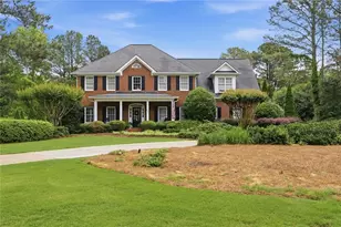 230 Thompson Springs Dr, Alpharetta, GA 30004 - Photo 5