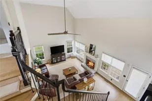 230 Thompson Springs Dr, Alpharetta, GA 30004 - Photo 29