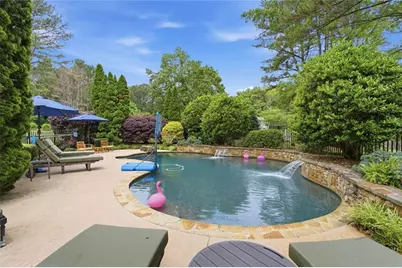 230 Thompson Springs Drive, Alpharetta, GA 30004 - Photo 53
