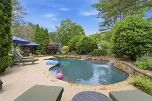 230 Thompson Springs Dr, Alpharetta, GA 30004 - Photo 53