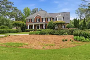230 Thompson Springs Dr, Alpharetta, GA 30004 - Photo 59