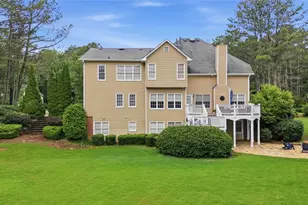 230 Thompson Springs Dr, Alpharetta, GA 30004 - Photo 57