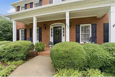 230 Thompson Springs Drive, Alpharetta, GA 30004 - Photo 7