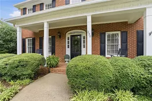 230 Thompson Springs Dr, Alpharetta, GA 30004 - Photo 7
