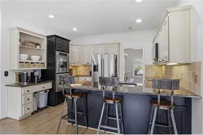 230 Thompson Springs Drive, Alpharetta, GA 30004 - Photo 15