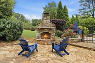 230 Thompson Springs Dr, Alpharetta, GA 30004 - Photo 3
